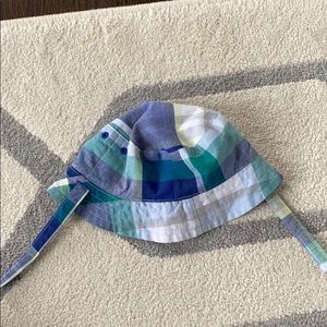 Janie and Jack bucket hat